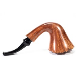 Pipe Brebbia Collection Model 16C Calabash
