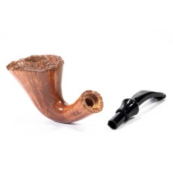 Pipa Brebbia Collection Modello 16C Calabash