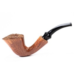 Pipe Brebbia Collection Model 16D Calabash