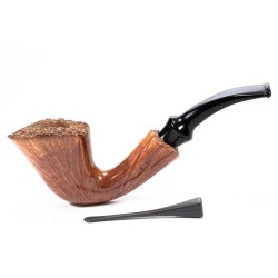 Pipa Brebbia Collection Modello 16D Calabash