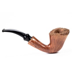 Pipa Brebbia Collection Modello 16D Calabash