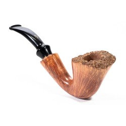 Pipe Brebbia Collection Model 16D Calabash