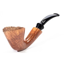Pipa Brebbia Collection Modello 16D Calabash