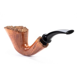 Pipa Brebbia Collection Modello 16D Calabash