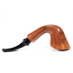 Pipa Brebbia Collection Modello 16D Calabash