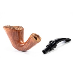 Pipe Brebbia Collection Model 16D Calabash