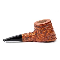 Briar Pipe Radice Underwood Rusticated Pot