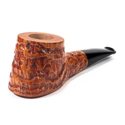 Briar Pipe Radice Underwood Rusticated Pot