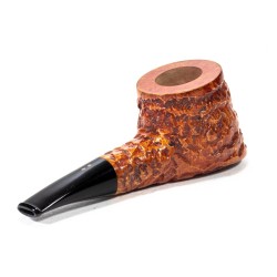Briar Pipe Radice Underwood Rusticated Pot