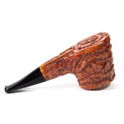 Briar Pipe Radice Underwood Rusticated Pot