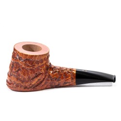 Briar Pipe Radice Underwood Rusticated Pot