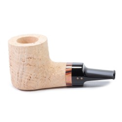 Briar Pipe Radice Silk Cut 'Pure' Sandblasted Pot