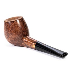 Briar Pipe Radice "Radice" Smooth Devil Anse