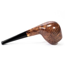 Briar Pipe Radice "Radice" Smooth Devil Anse