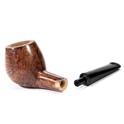 Briar Pipe Radice "Radice" Smooth Devil Anse