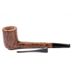 Pipa in Radica Radice "Radice" G Liscia Liverpool