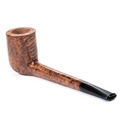 Pipa in Radica Radice "Radice" G Liscia Liverpool