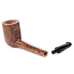 Pipa in Radica Radice "Radice" G Liscia Liverpool