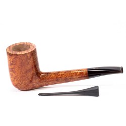 Briar Pipe Radice Clear Smooth Billiard