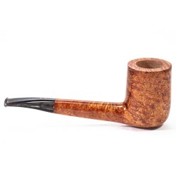 Pipa in Radica Radice Clear Liscia Billiard