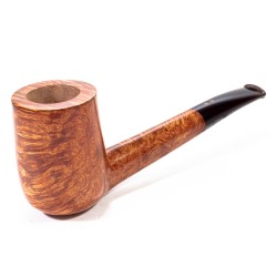 Pipa in Radica Radice Clear Liscia Billiard