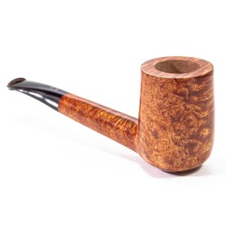 Briar Pipe Radice Clear Smooth Billiard