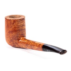 Briar Pipe Radice Clear Smooth Billiard