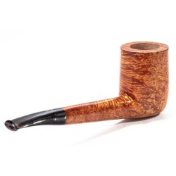 Briar Pipe Radice Clear Smooth Billiard