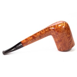 Pipa in Radica Radice Clear Liscia Billiard