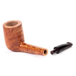 Briar Pipe Radice Clear Smooth Billiard