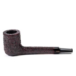 Briar Pipe Radice Rind Rusticated Lovat