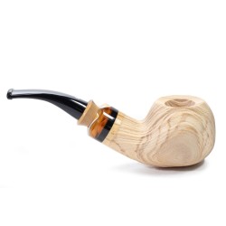 Olive Pipe Talamona Oliver 01/15 Bent Apple