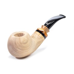 Pipa in Ulivo Talamona Oliver 01/15 Bent Apple