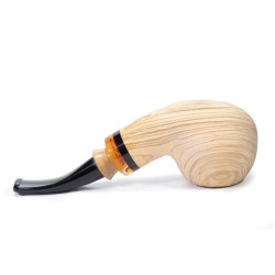 Olive Pipe Talamona Oliver 01/15 Bent Apple