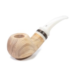 Olive Pipe Talamona Oliver 02/15 Bent Apple