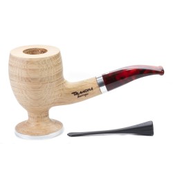 Oak Pipe Talamona Barrique 19/200 Free Form