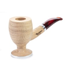 Oak Pipe Talamona Barrique 19/200 Free Form
