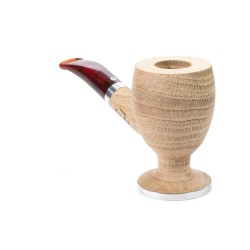 Oak Pipe Talamona Barrique 19/200 Free Form