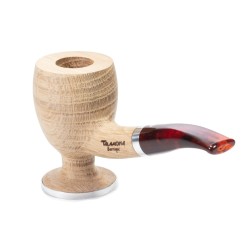 Oak Pipe Talamona Barrique 19/200 Free Form