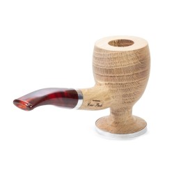Oak Pipe Talamona Barrique 19/200 Free Form