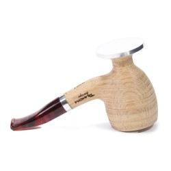 Oak Pipe Talamona Barrique 19/200 Free Form