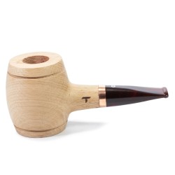 Pipa in Rovere Talamona Barrique 26/200 Barrel