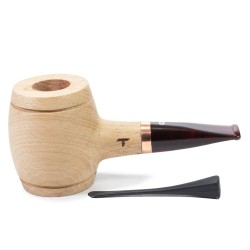 Oak Pipe Talamona Barrique 26/200 Barrel