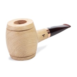 Pipa in Rovere Talamona Barrique 26/200 Barrel