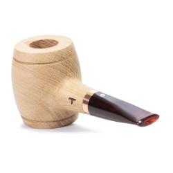 Pipa in Rovere Talamona Barrique 26/200 Barrel