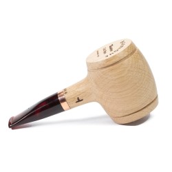 Pipa in Rovere Talamona Barrique 26/200 Barrel