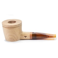Oak Pipe Talamona Barrique 26/200 Poker