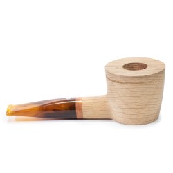Oak Pipe Talamona Barrique 26/200 Poker