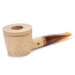 Oak Pipe Talamona Barrique 26/200 Poker