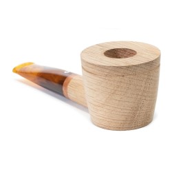 Oak Pipe Talamona Barrique 26/200 Poker